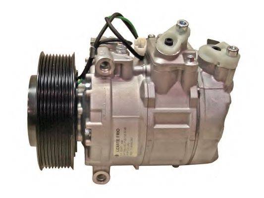 LIZARTE 134261 Компресор, кондиціонер