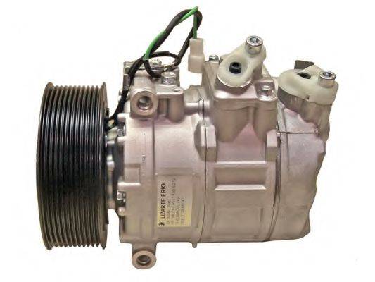 LIZARTE 46014 Компресор, кондиціонер