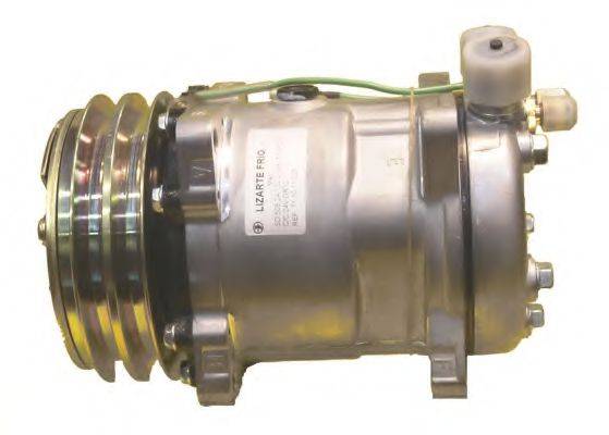 LIZARTE 6627 Компресор, кондиціонер
