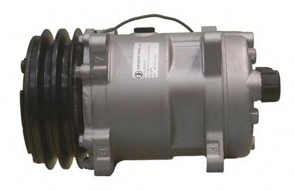 LIZARTE 4521 Компресор, кондиціонер