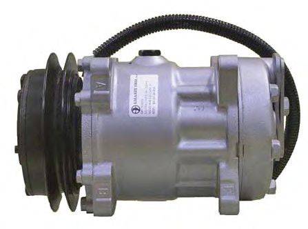LIZARTE 46099 Компресор, кондиціонер