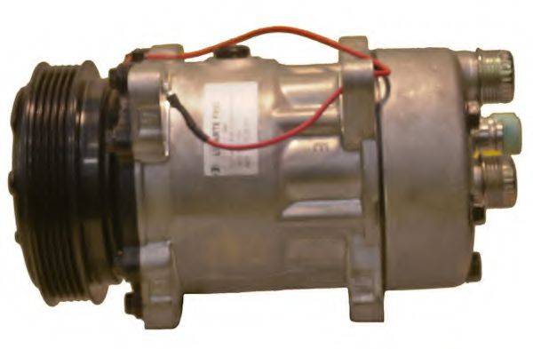 LIZARTE 7705 Компресор, кондиціонер