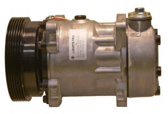 LIZARTE 57503 Компресор, кондиціонер