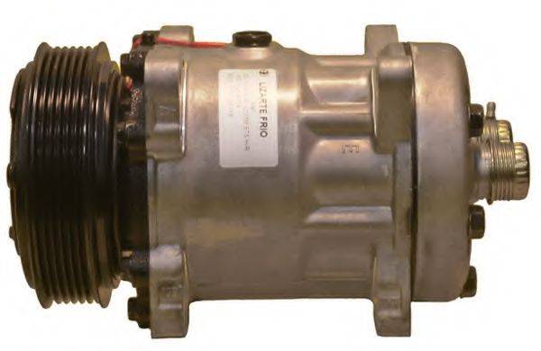 LIZARTE 45103 Компресор, кондиціонер