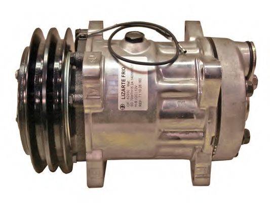 LIZARTE 7952 Компресор, кондиціонер