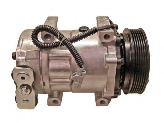 LIZARTE 68550 Компресор, кондиціонер