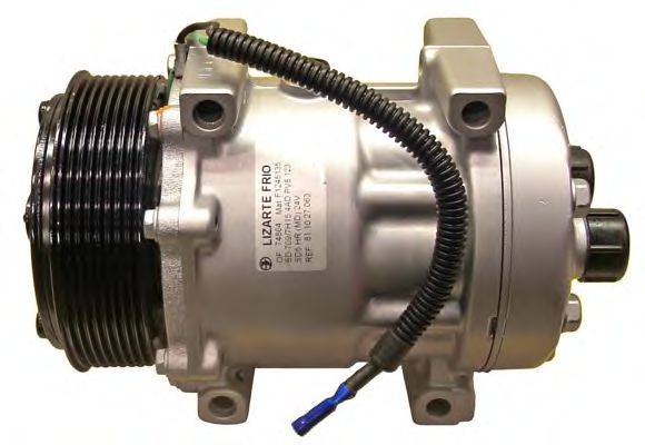 LIZARTE 32702G Компресор, кондиціонер
