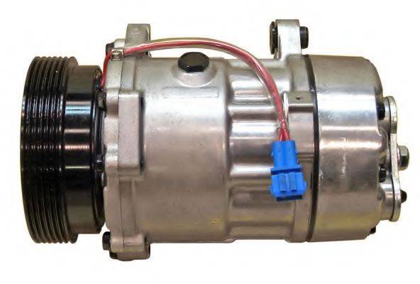 LIZARTE 1102 Компресор, кондиціонер