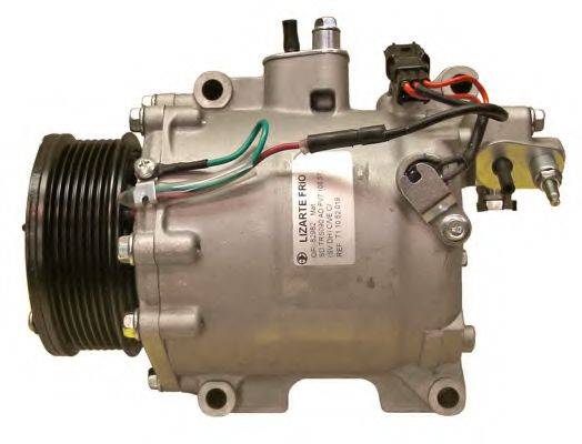 LIZARTE 32749 Компресор, кондиціонер