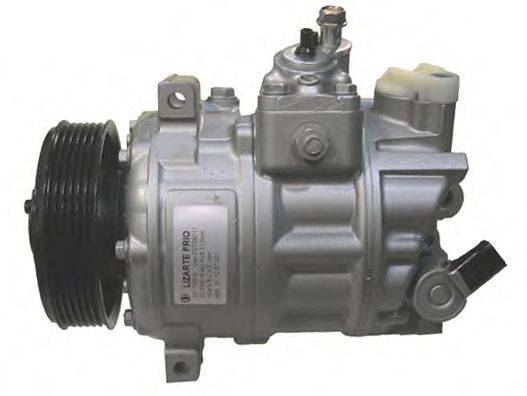 LIZARTE 8680 Компресор, кондиціонер