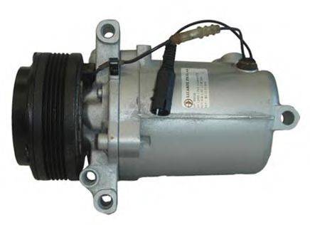 LIZARTE BWK395 Компресор, кондиціонер