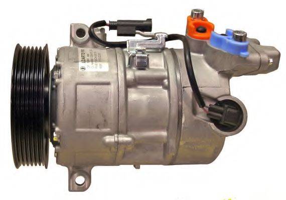 LIZARTE 32463 Компресор, кондиціонер