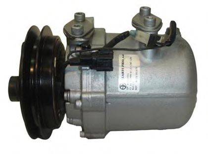 LIZARTE 32045 Компресор, кондиціонер