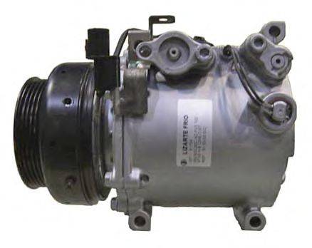 LIZARTE 32100 Компресор, кондиціонер