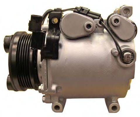 LIZARTE 32455 Компресор, кондиціонер