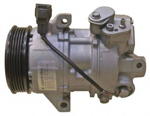 LIZARTE MCK008 Компресор, кондиціонер
