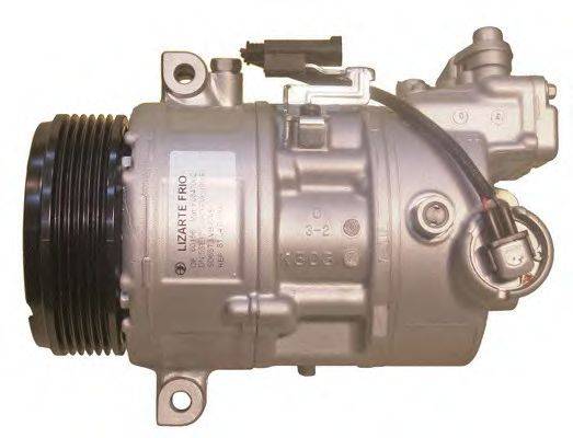LIZARTE 98939 Компресор, кондиціонер