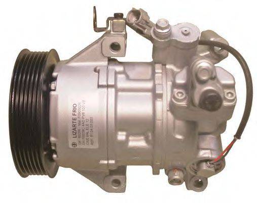LIZARTE 699375 Компресор, кондиціонер