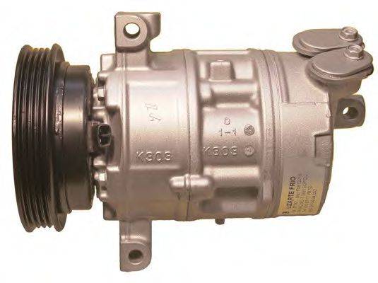 LIZARTE TSP0155321 Компресор, кондиціонер