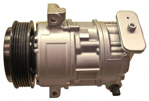 LIZARTE 1.5166 Компресор, кондиціонер