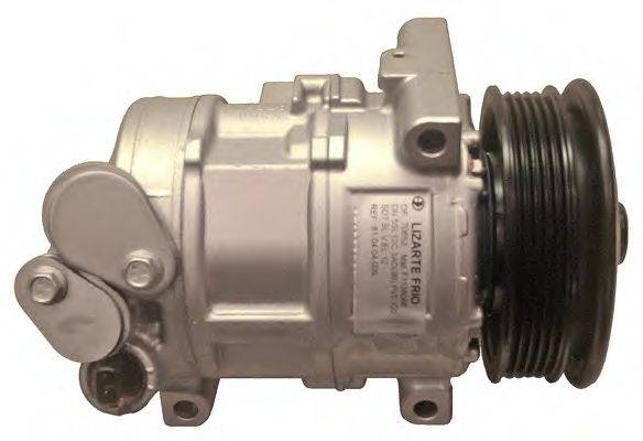 LIZARTE 32543 Компресор, кондиціонер