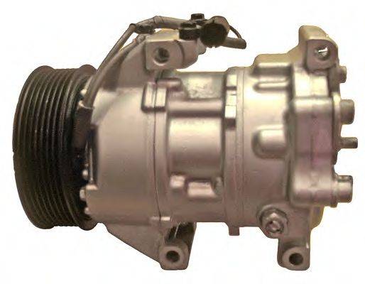 LIZARTE 134821 Компресор, кондиціонер