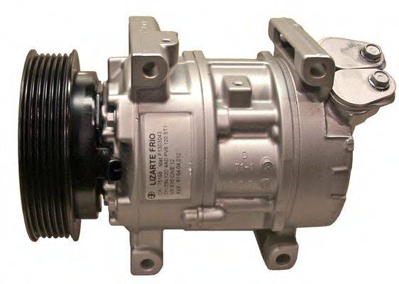 LIZARTE 32550G Компресор, кондиціонер