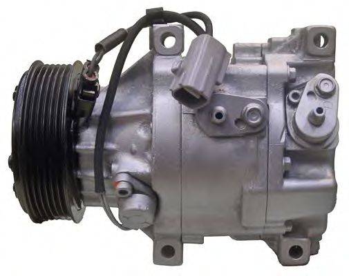 LIZARTE 77370 Компресор, кондиціонер