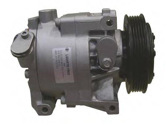 LIZARTE FTK050 Компресор, кондиціонер