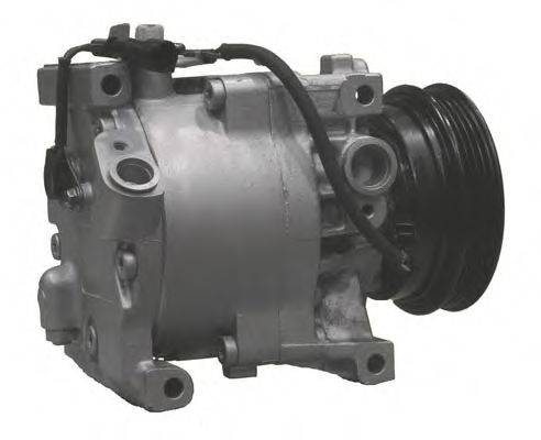 LIZARTE 68147 Компресор, кондиціонер