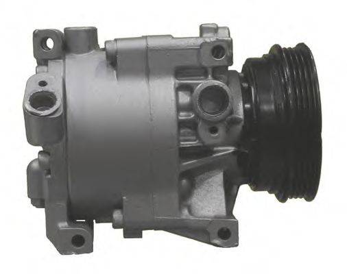 LIZARTE RTK368 Компресор, кондиціонер