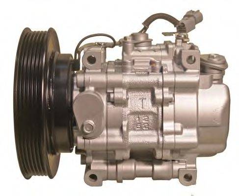 LIZARTE 45650 Компресор, кондиціонер