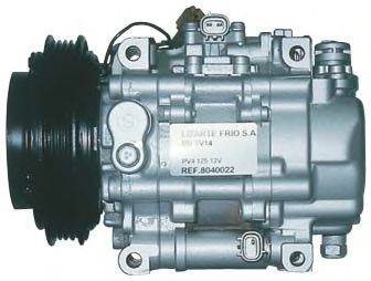 LIZARTE 67311 Компресор, кондиціонер