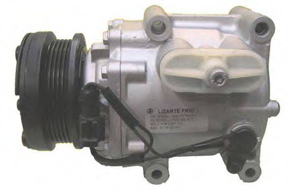 LIZARTE FDK340 Компресор, кондиціонер