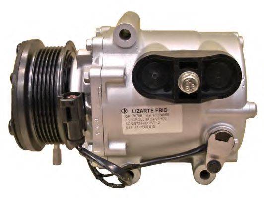 LIZARTE 89240 Компресор, кондиціонер