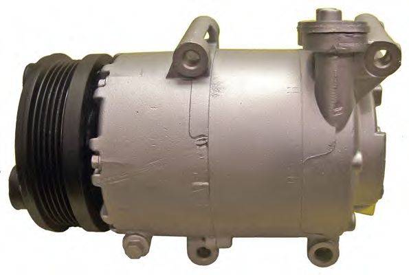 LIZARTE FDK392 Компресор, кондиціонер