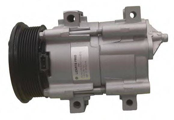 LIZARTE 67124 Компресор, кондиціонер