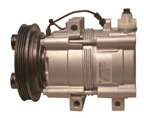 LIZARTE 89252 Компресор, кондиціонер