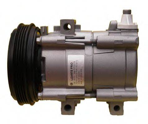LIZARTE 58180 Компресор, кондиціонер
