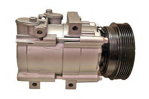 LIZARTE 32204 Компресор, кондиціонер