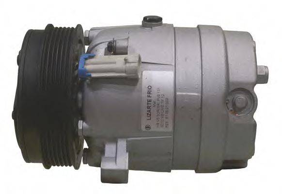 LIZARTE 89062 Компресор, кондиціонер