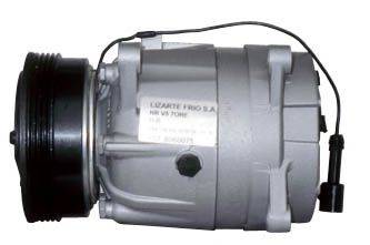 LIZARTE RTK310 Компресор, кондиціонер