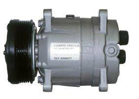 LIZARTE TSP0155024 Компресор, кондиціонер