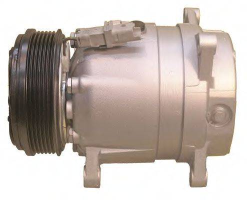 LIZARTE 89122 Компресор, кондиціонер