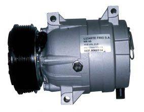 LIZARTE 240259 Компресор, кондиціонер