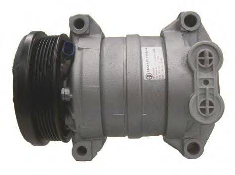 LIZARTE 57950 Компресор, кондиціонер