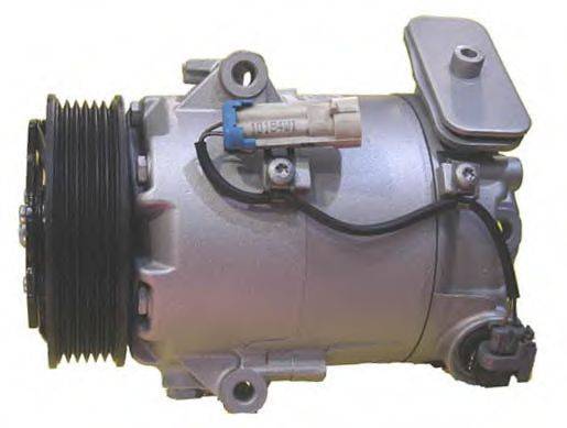 LIZARTE 813601 Компресор, кондиціонер