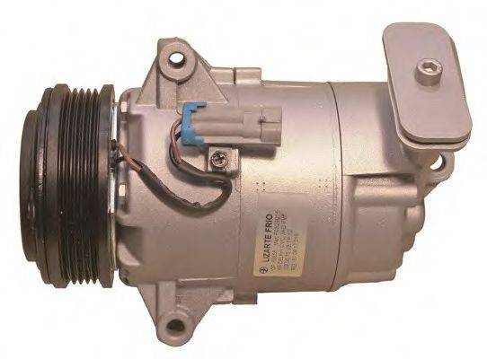 LIZARTE 8600261 Компресор, кондиціонер