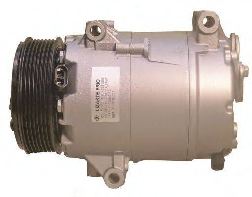 LIZARTE RTK381 Компресор, кондиціонер