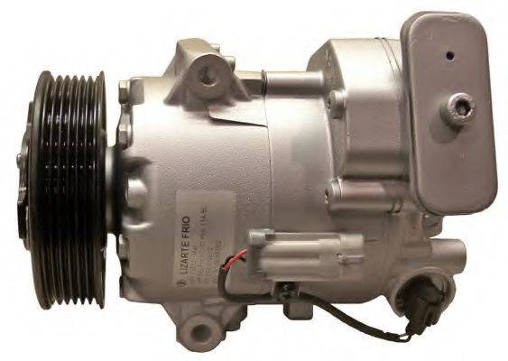 LIZARTE 32487G Компресор, кондиціонер